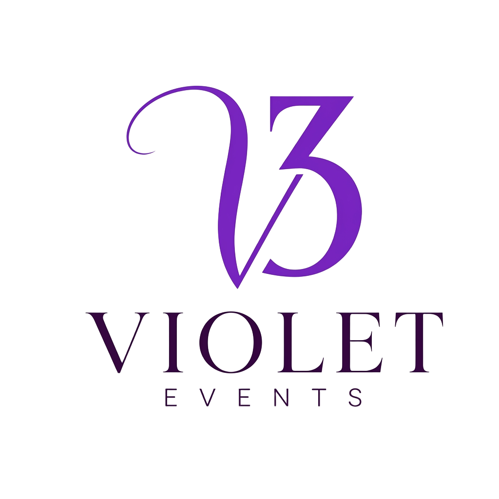 V3 Violet Events
